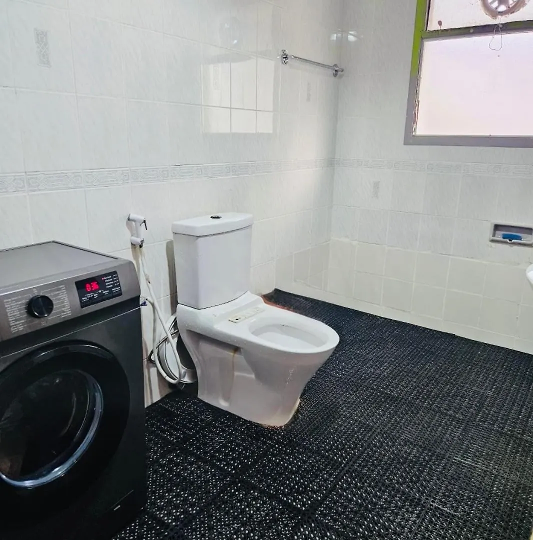منزل للإقامة Classic Stay Near Sharaf Dg & Burjuman Metro دبي