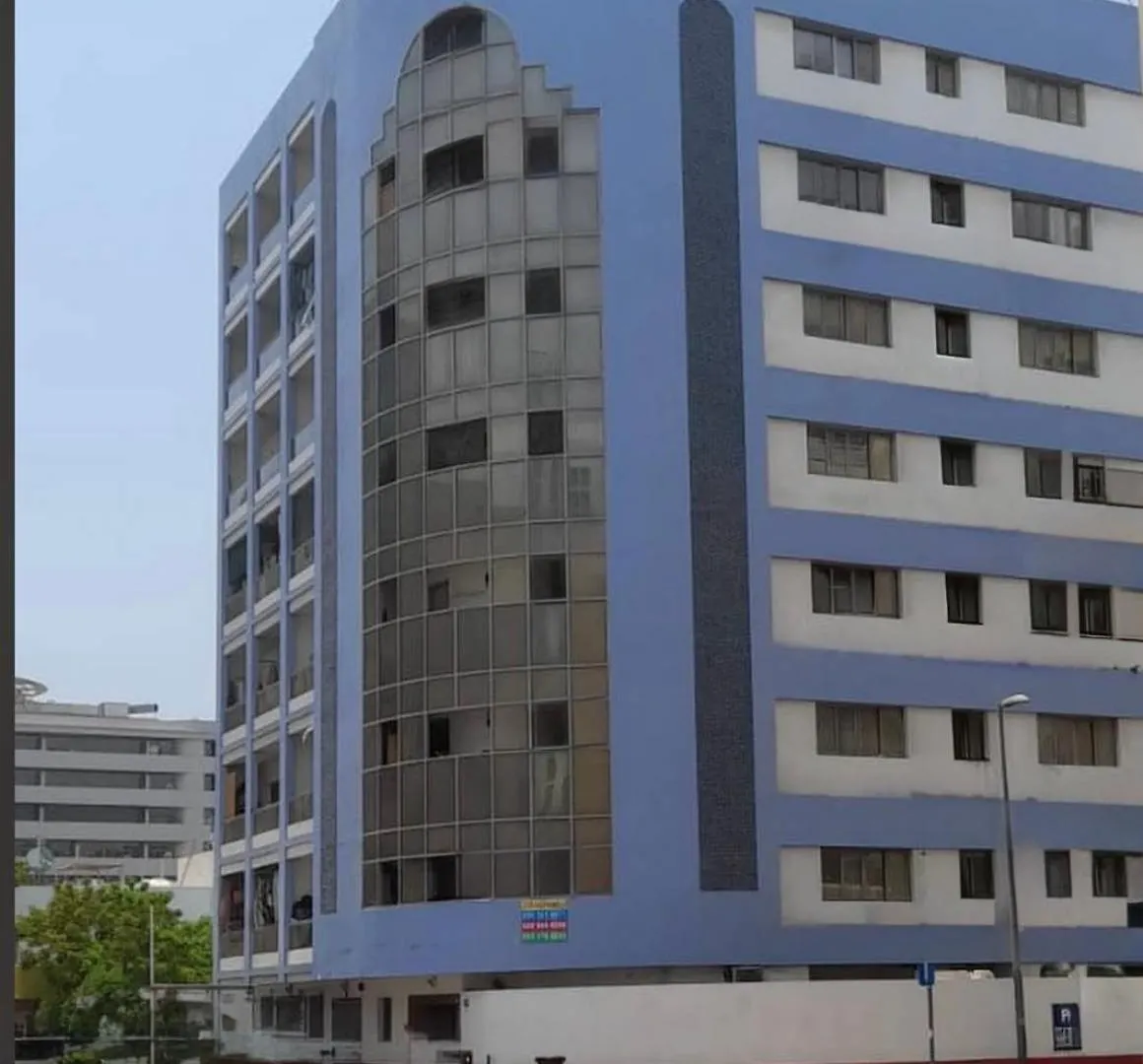 Classic Stay Near Sharaf Dg & Burjuman Metro دبي الإمارات العربية المتحدة