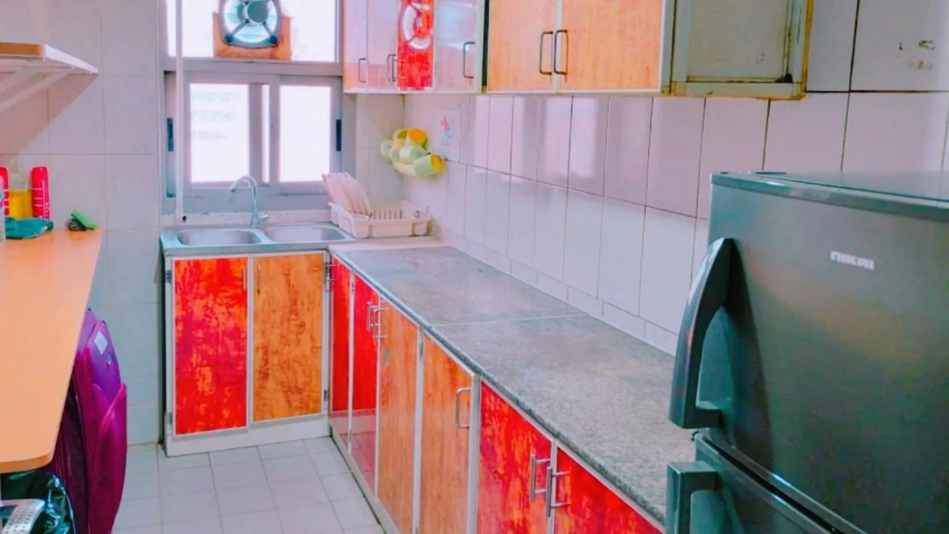 Classic Stay Near Sharaf Dg & Burjuman Metro دبي