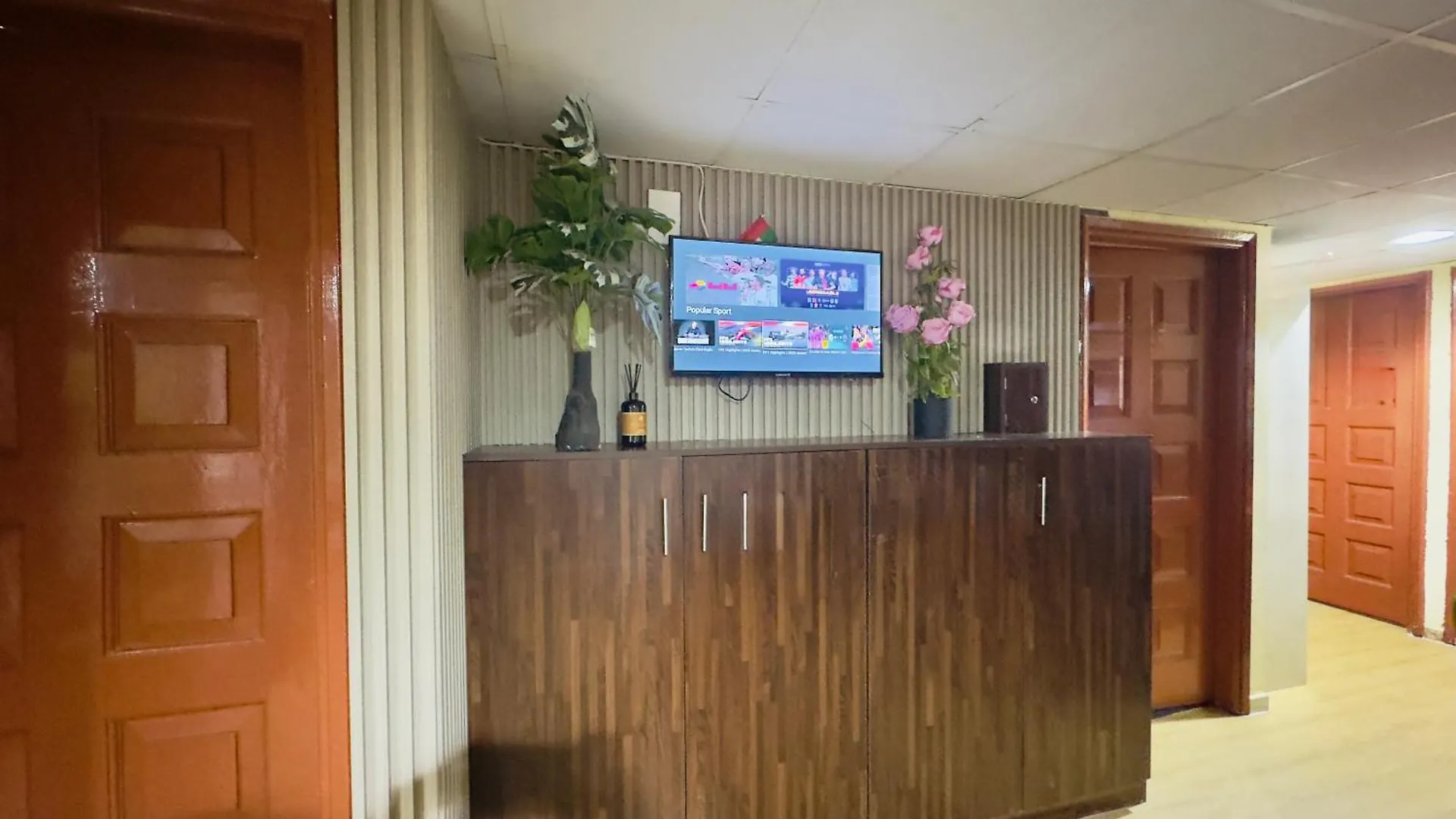 منزل للإقامة Classic Stay Near Sharaf Dg & Burjuman Metro دبي