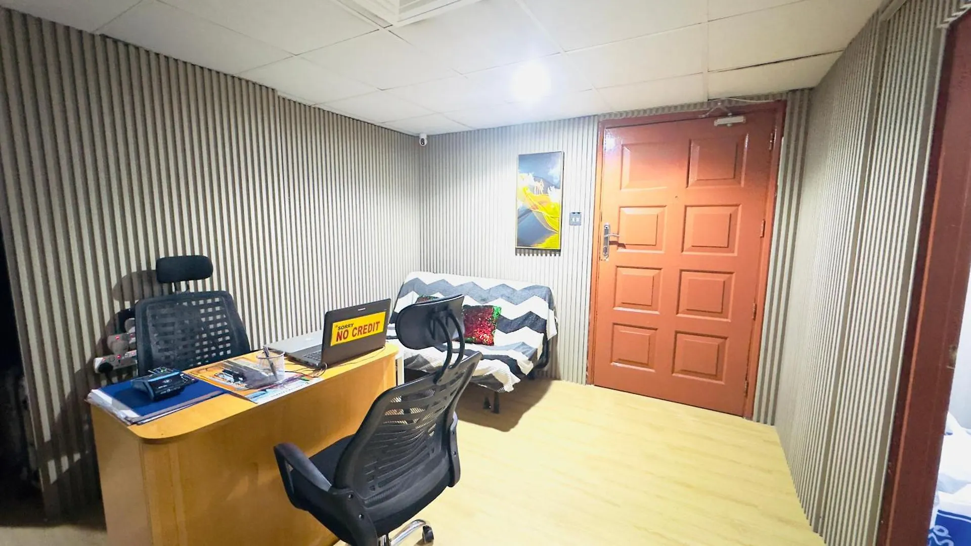 Classic Stay Near Sharaf Dg & Burjuman Metro دبي منزل للإقامة