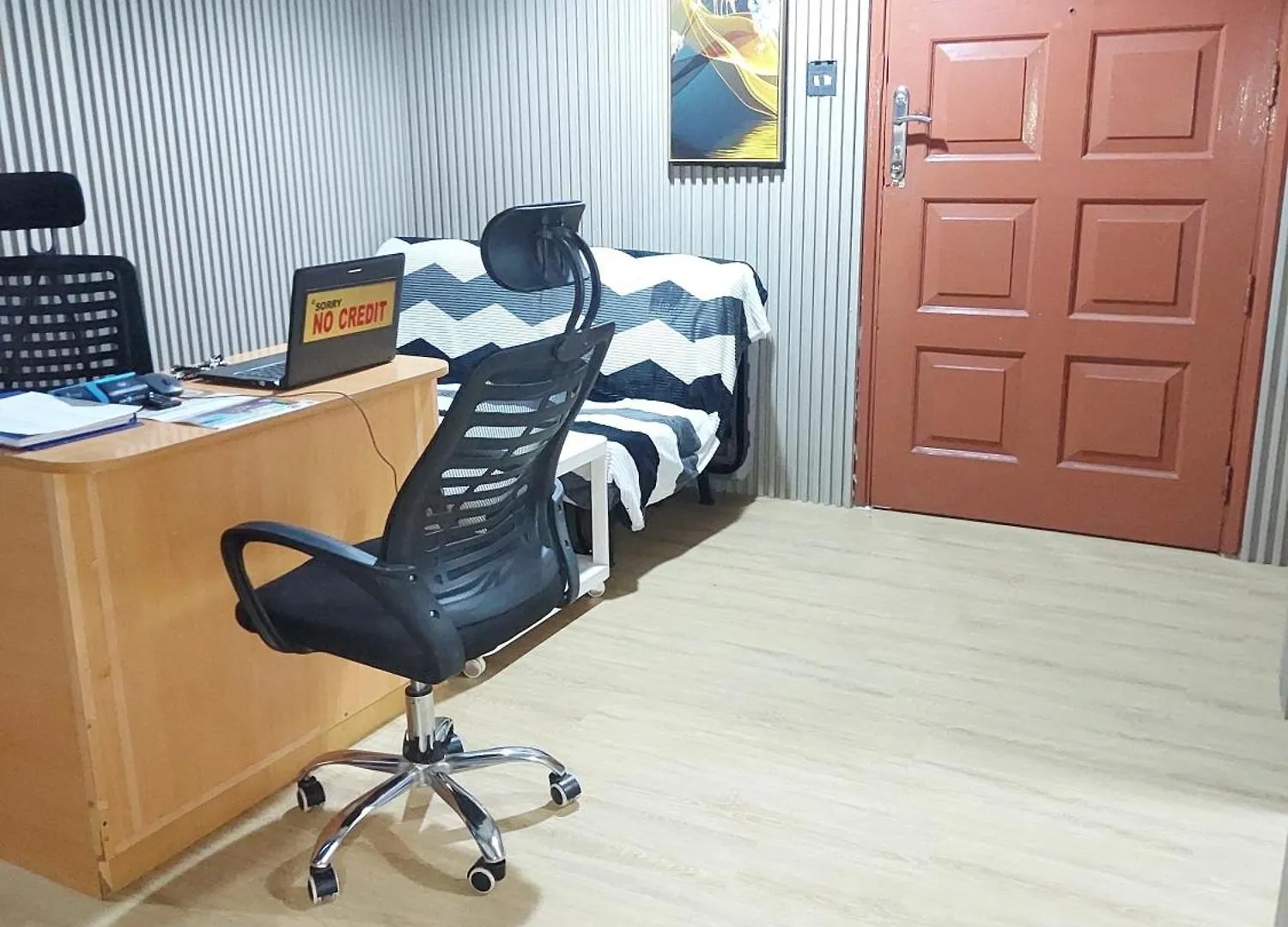 منزل للإقامة Classic Stay Near Sharaf Dg & Burjuman Metro دبي