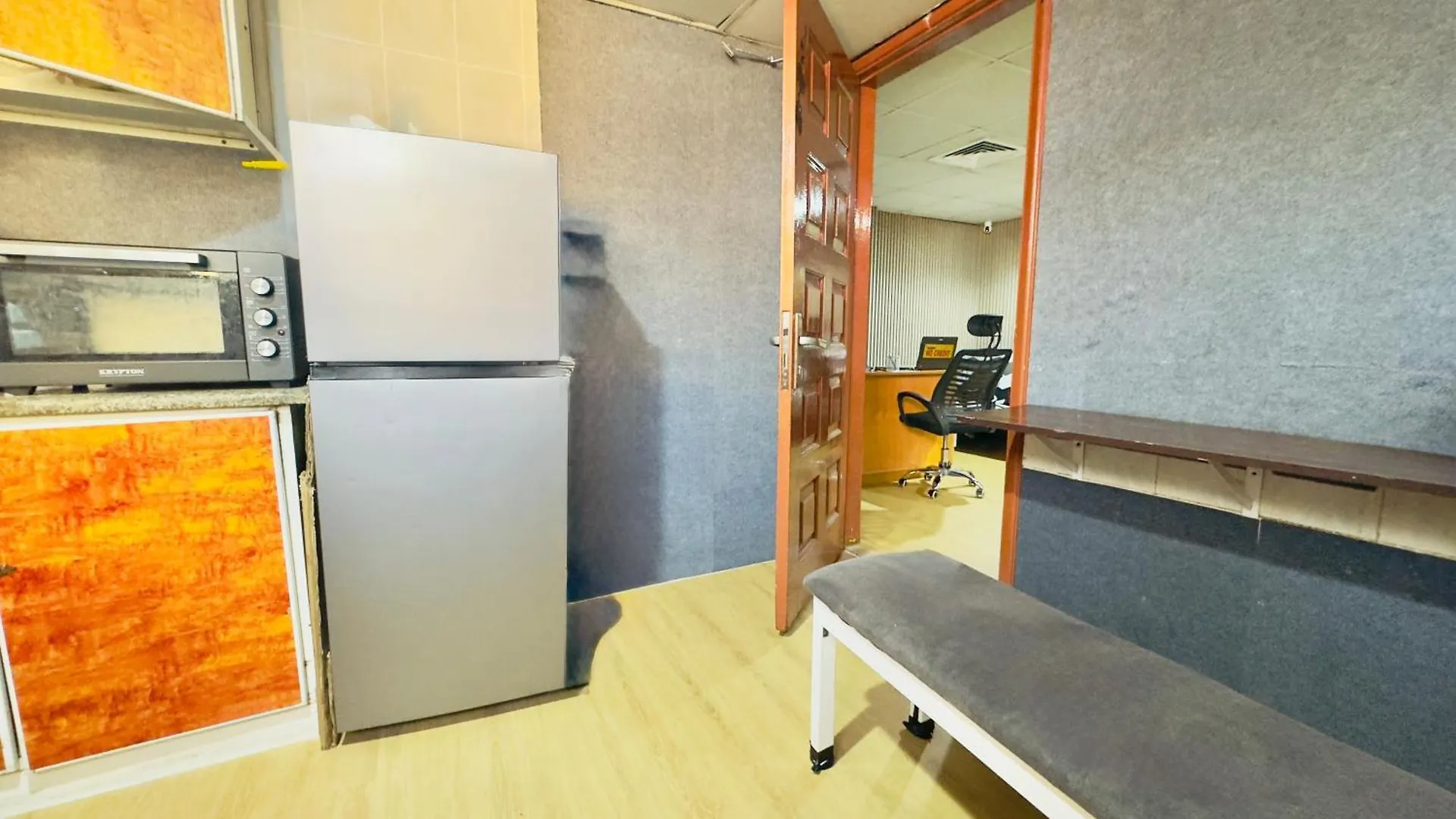 منزل للإقامة Classic Stay Near Sharaf Dg & Burjuman Metro دبي