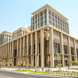 3* Szálloda Mercure Gold District
